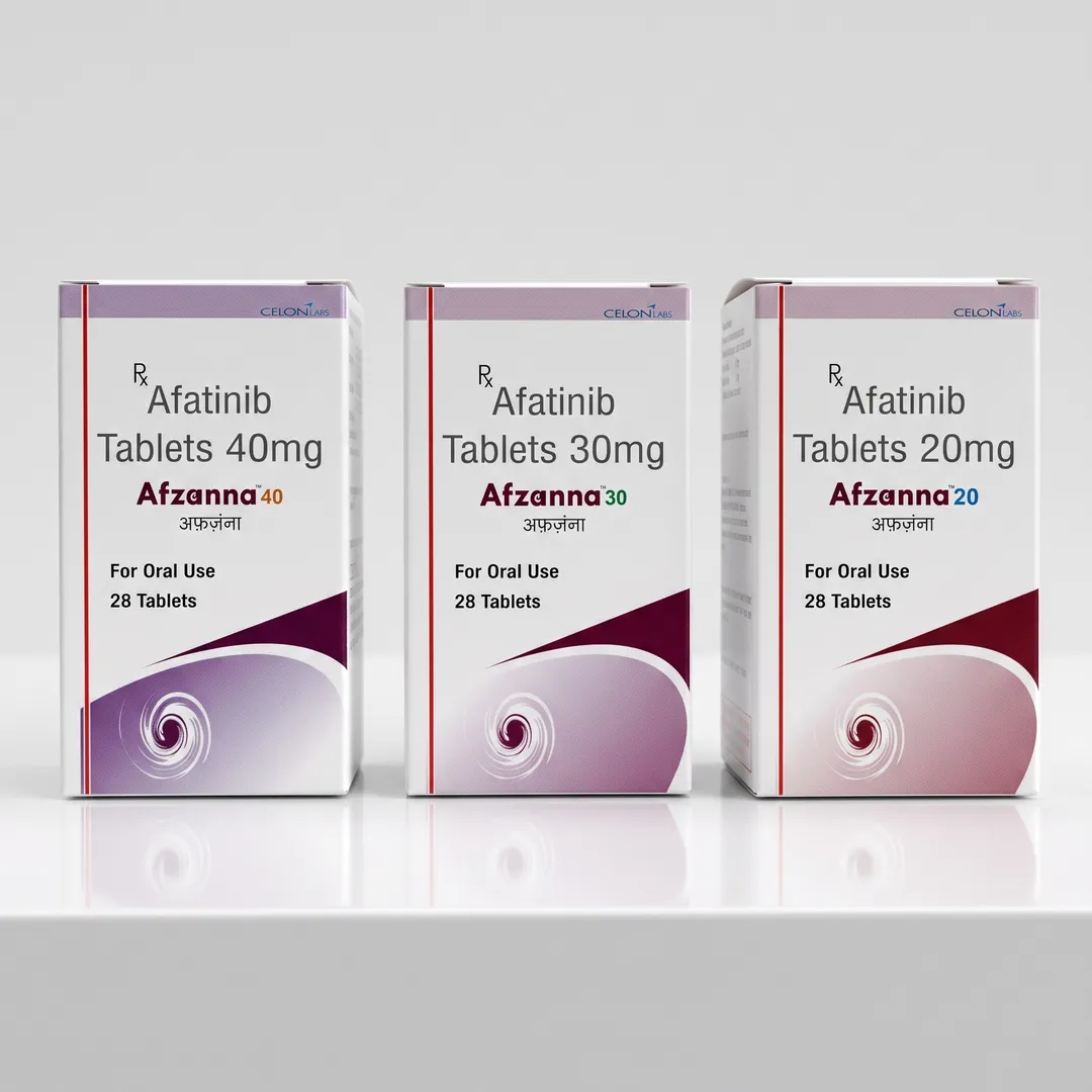 Afzanna Tablets in India: Strengths, Uses and Important Safety Information