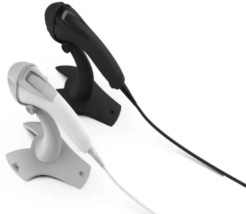 Honeywell Voyager XP 1400g Barcode Scanner – Corded Handheld image 1