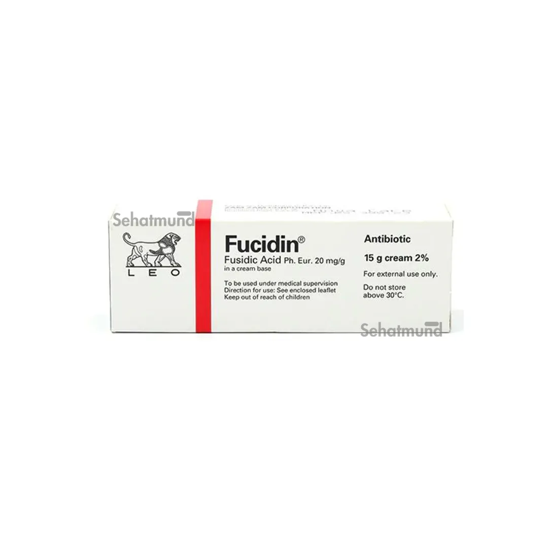 Fusidic Acid 2% cream 15g in πΊπΈ USA β New York, Los Angeles, Chicago, Houston π¬π§ United Kingdom (UK) β London, Manchester, Birmingham πΈπ¬ Singapore π¨π¦ Canada π¦πͺ UAE β Dubai, Abu Dhabi π΅π Philippines π¦πΊ Australia image 1