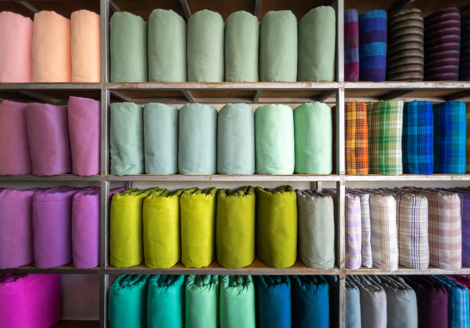 Best Cotton Flex Fabric Wholesalers in Jaipur – Bu...