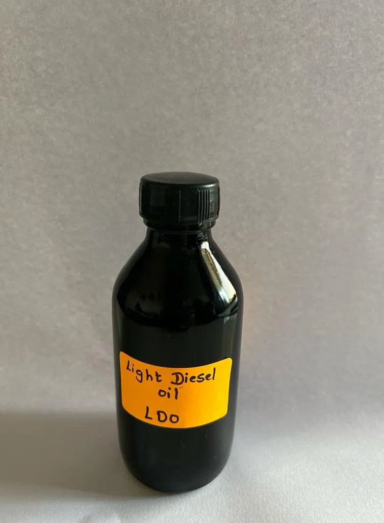 LDO (Light Diesel Oil) is largely an industrial fu...