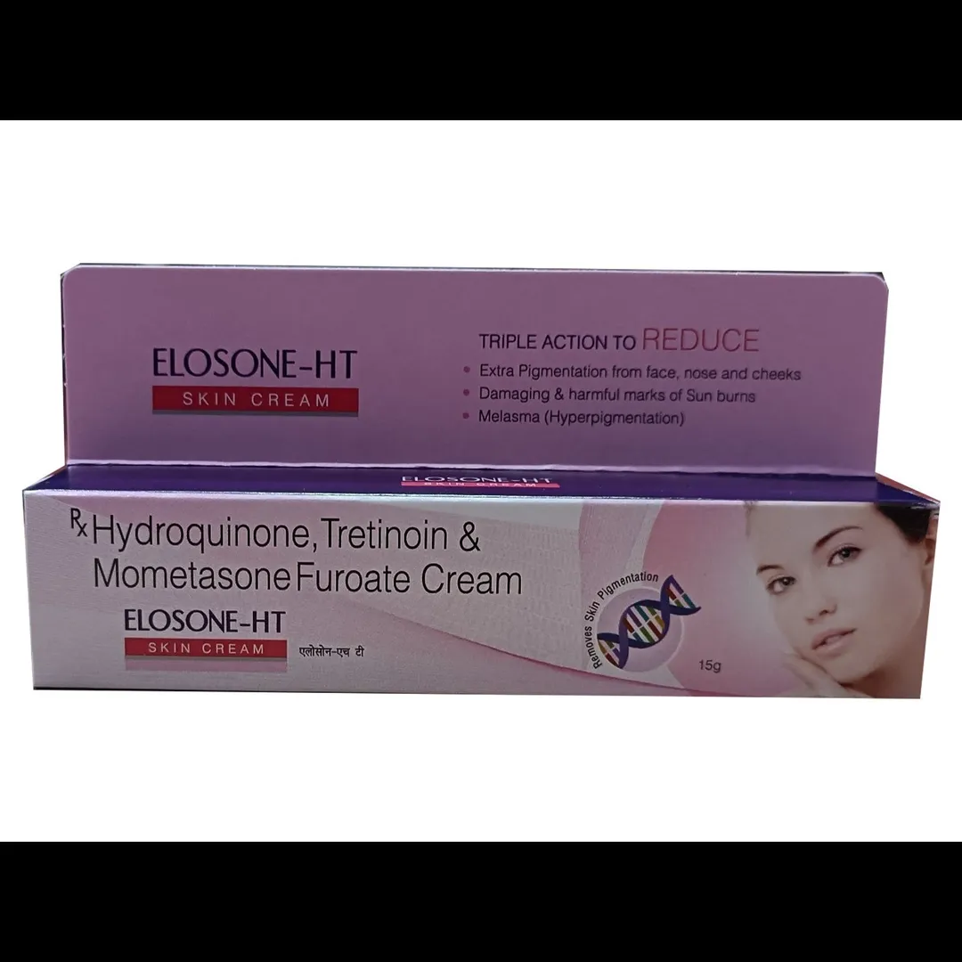Hydroquinone + Tretinoin + Mometasone Cream Export from India | Fast Delivery to USA, UK, UAE & More