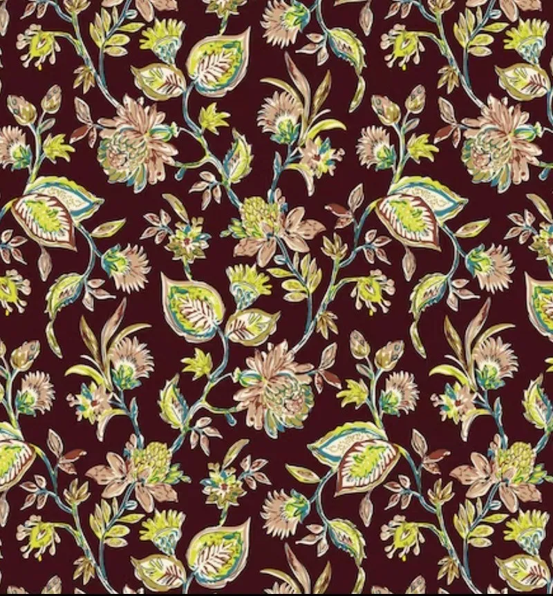 Kalamkari Print Fabric Wholesalers in Jaipur for Artistic Collections