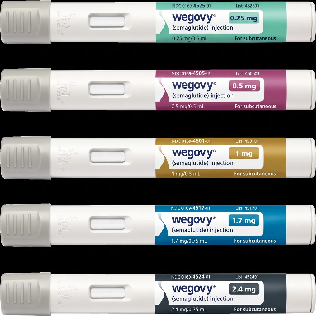 Semaglutide Injection Available in Kenya, Nigeria, Ghana, Philippines, Vietnam, UAE, Saudi Arabia