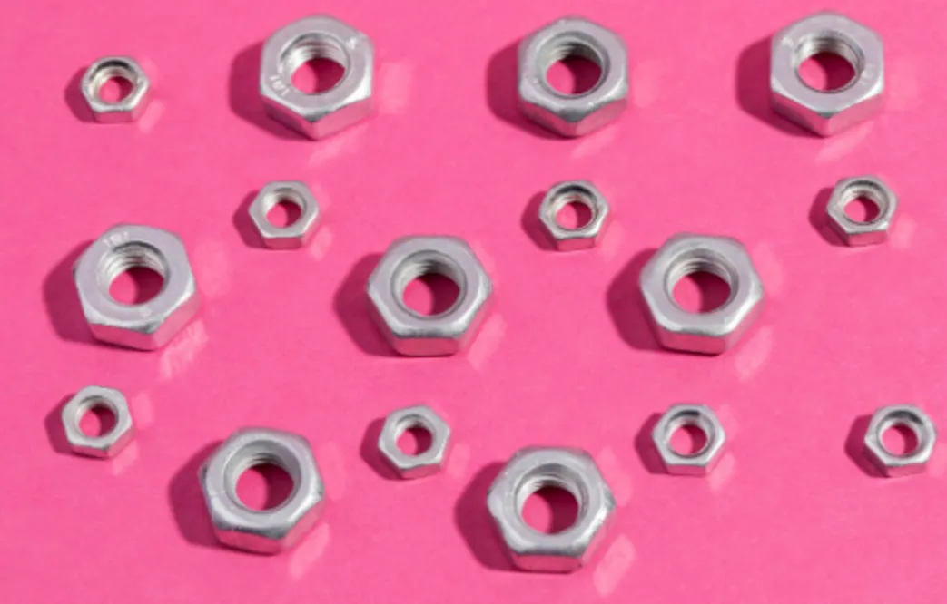 Best S.S. Bolts, Nuts, and Fasteners in Pune