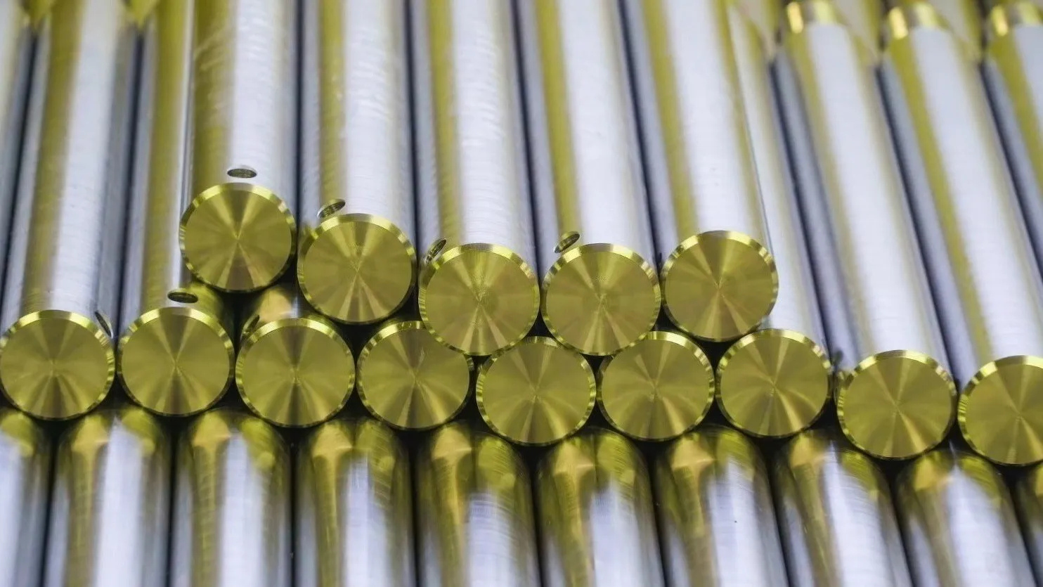 Bright Bar in Pune for Precision Engineering Needs