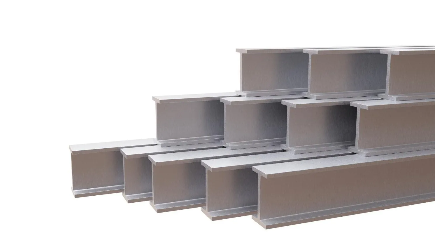 Best Steel Channels, Angles and Beams in Pune