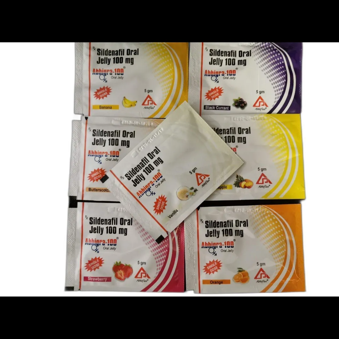 Silagra Oral Jelly – Fast Acting ED Treatment | Global Exporter India | Buy Online with Fast Deliver