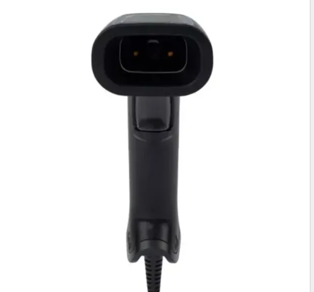Honeywell Xenon Ultra 1960 Barcode Scanner image 1