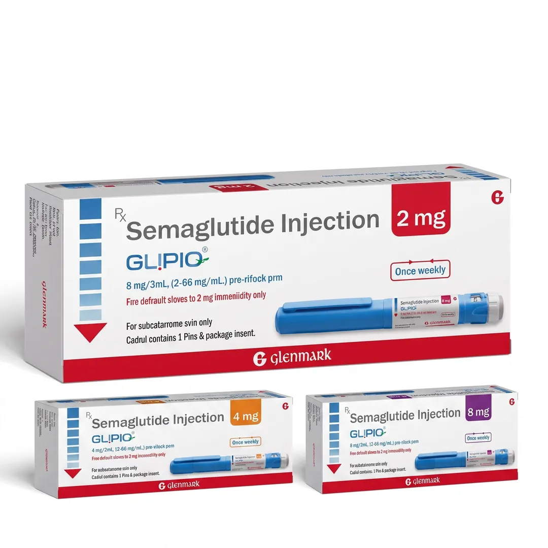 Semaglutide Injection Supplier in Morocco, Kenya, Singapore, Australia, Germany, Canada