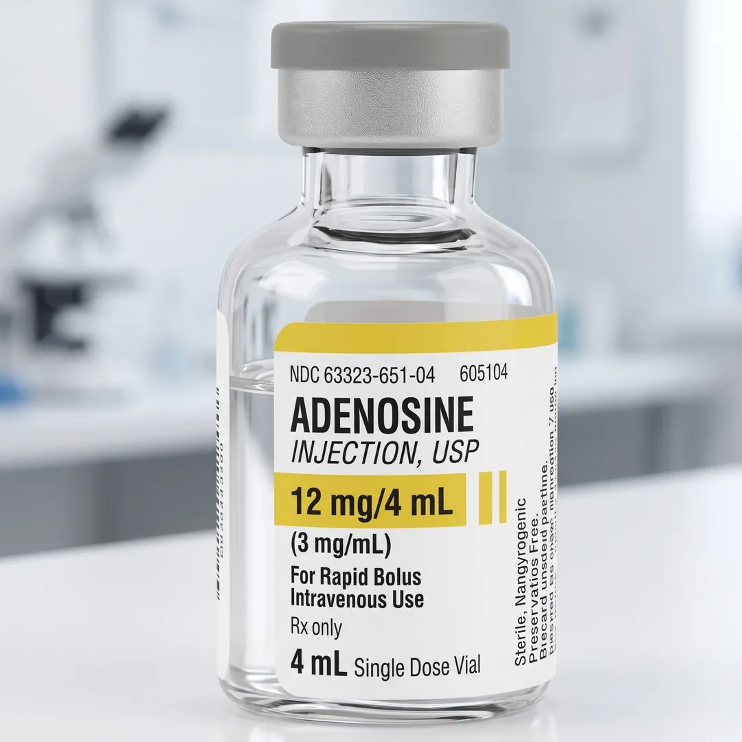 Adenosine Injection Affordable Price in USA, UK, UAE, South Africa, Singapore, Australia, Canada