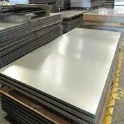 Stainless Steel 202 Sheets/ Plates image 1