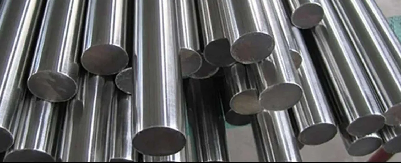 Stainless Steel Bars Pune – High‑Grade S.S. Bars Supplier in Pune