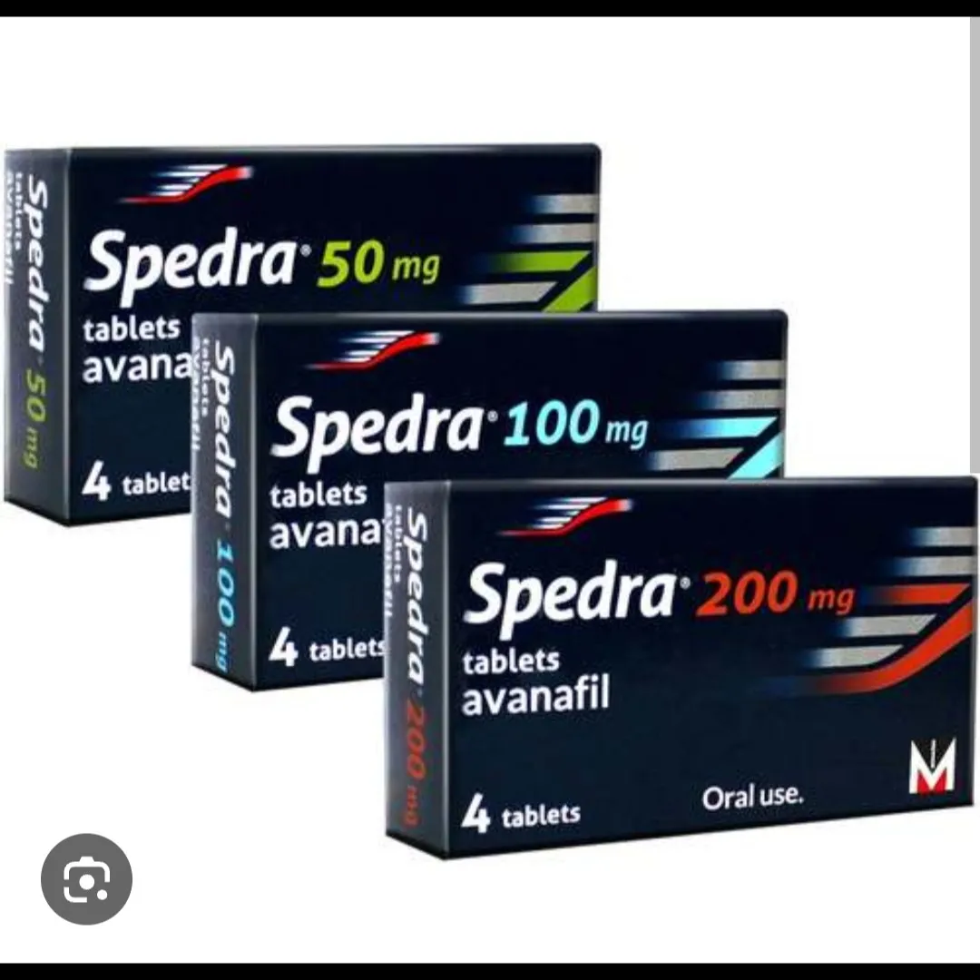 Avanafil 50mg, 100mg & 200mg Tablets Exporter from India | Fast Global Supply by Cordium Pharmaceuti