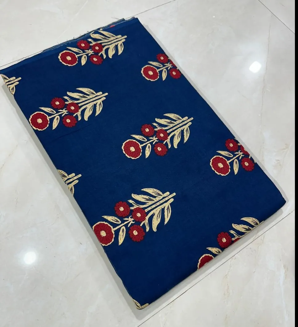 COTTON 60*60 PROSINE FABRIC MANUFACTURER IN JAIPUR