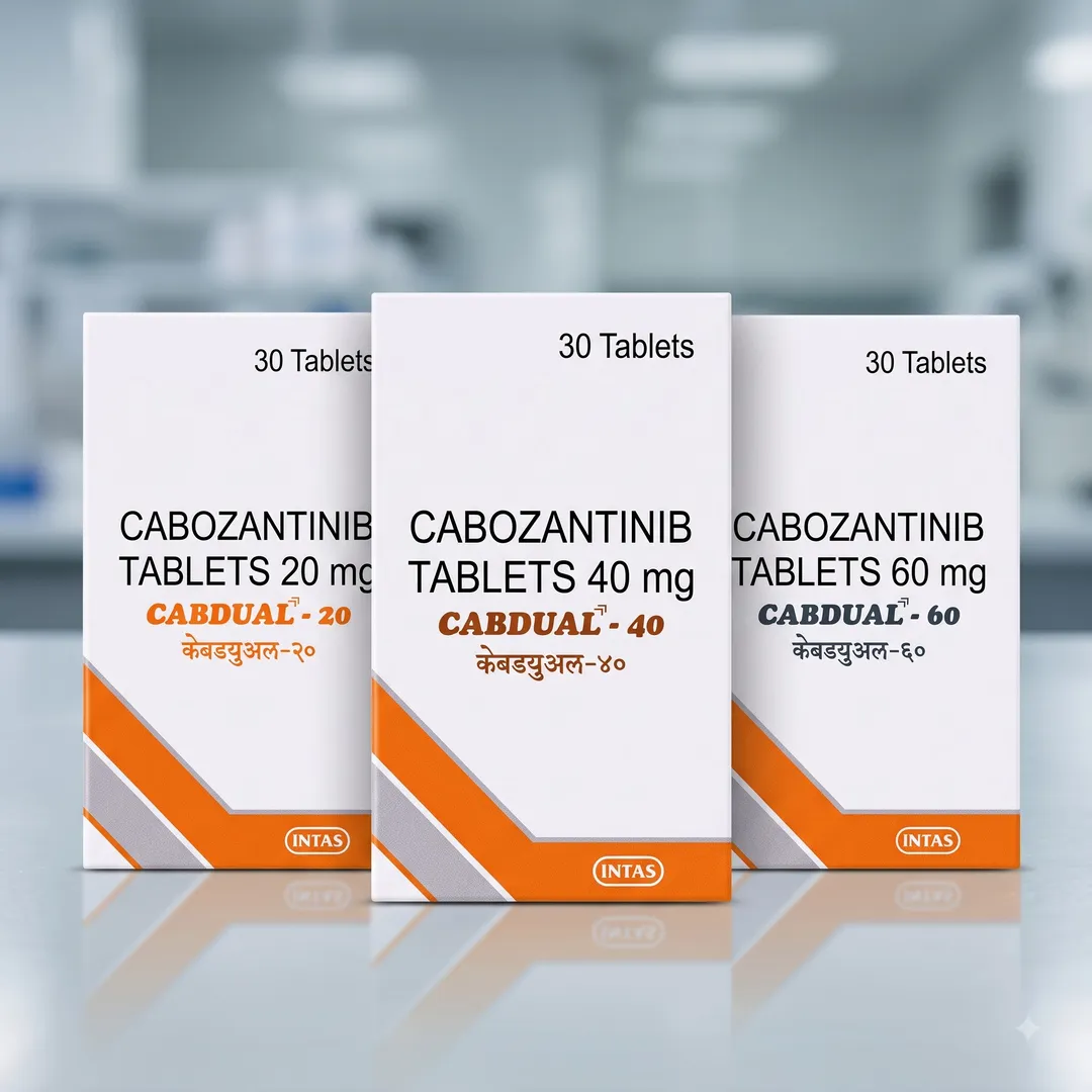 Cabdual Tablets: Product Description, Strengths, Uses and FAQs in India image 1