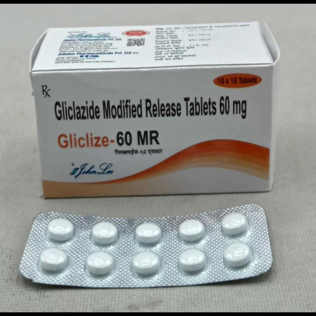 Gliclazide Tablets Exporter from India – Premium Quality by Cordium Pharmaceuticals Pvt Ltd