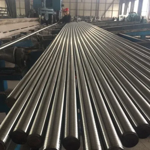 EN1A Bright Bars-Free Cutting Non-Leaded-Round image 1