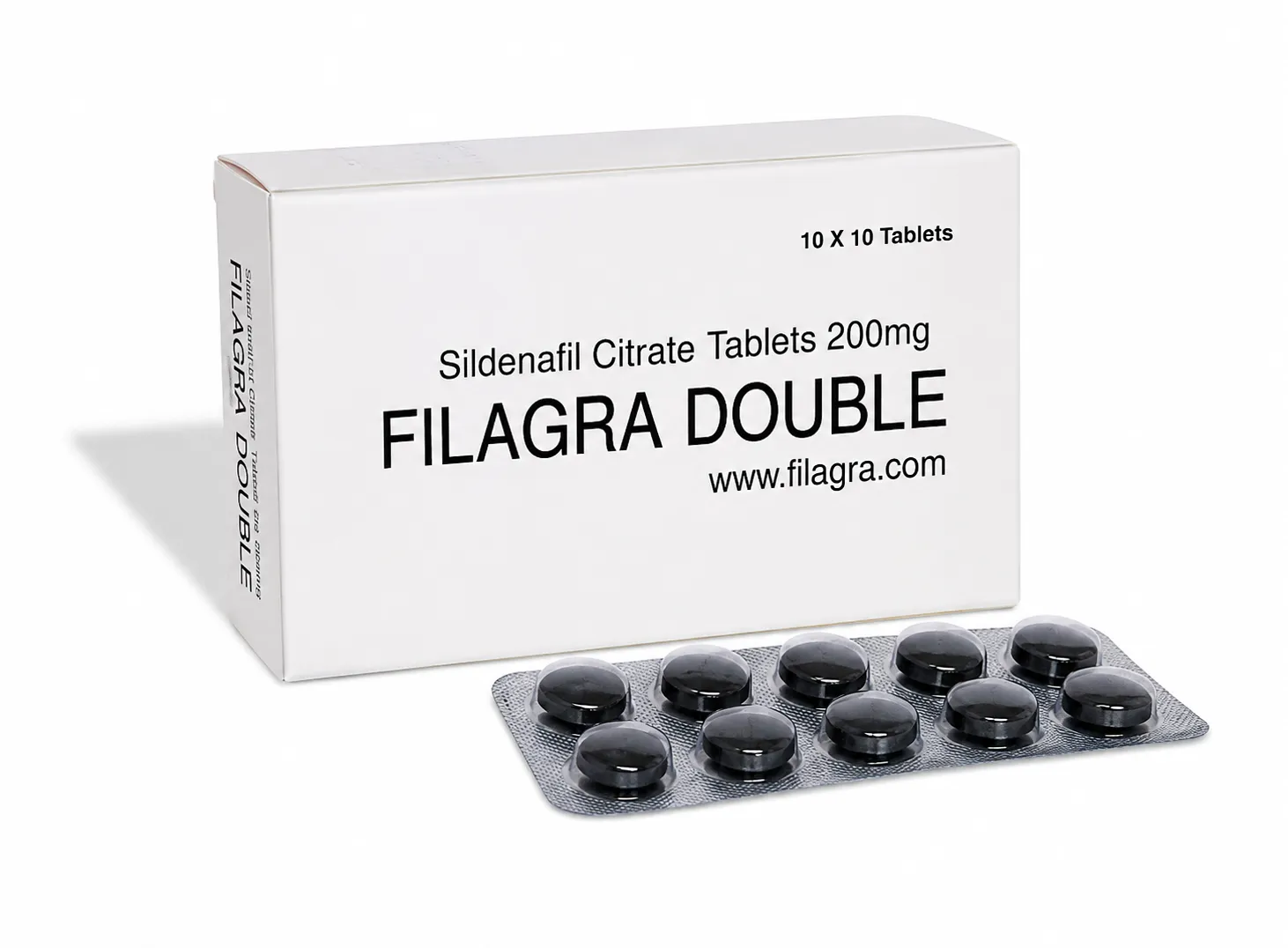 Filagra Double Tablet Exporter from India | Fast Delivery to USA, UK, UAE, Canada & South Africa image 1