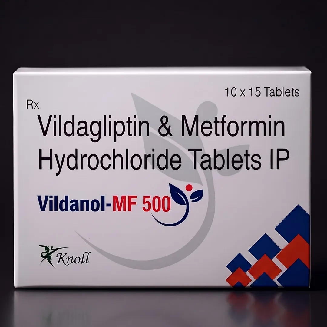 Vildagliptin and Metformin Tablets Supply in USA, UK, UAE & South Africa
