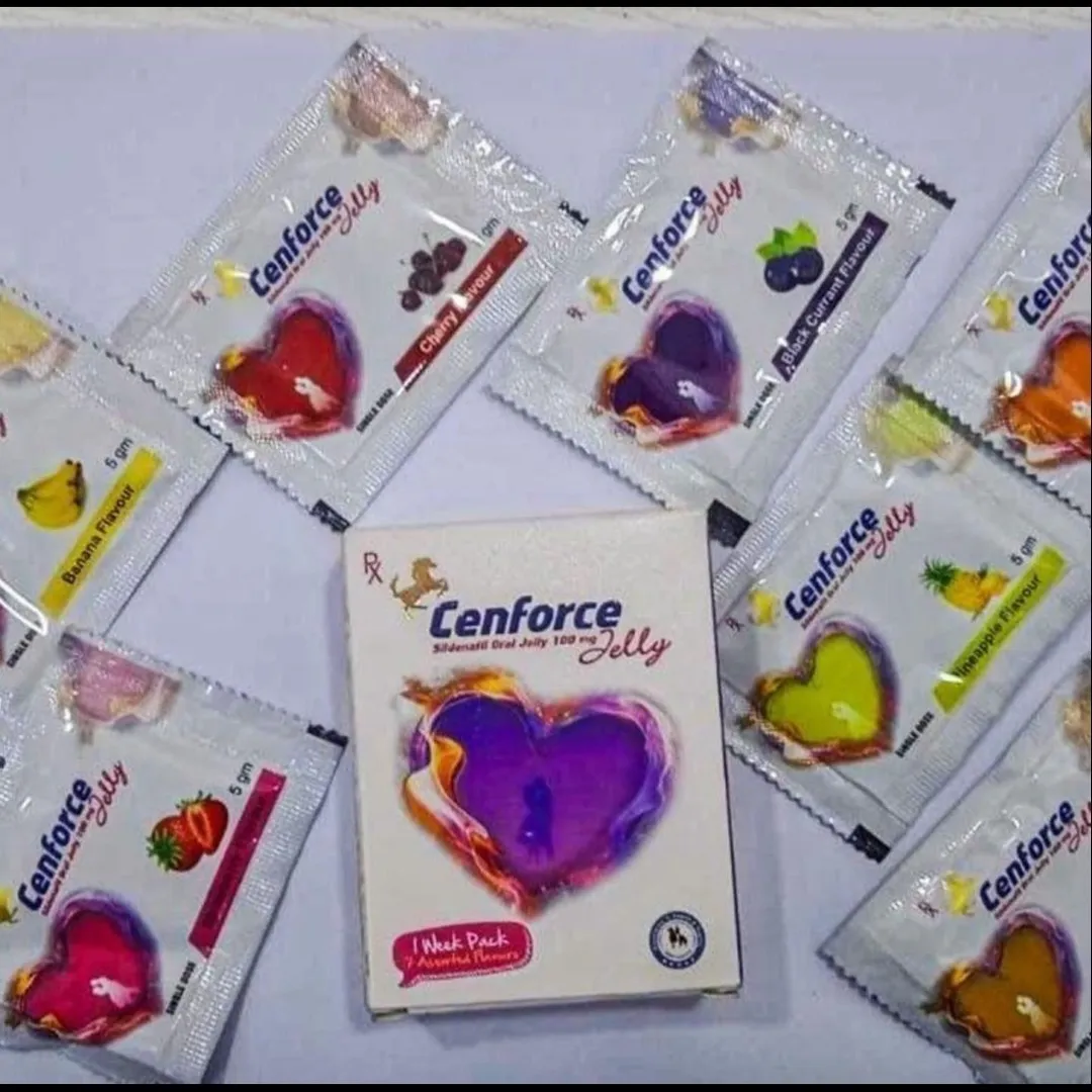 Buy Cenforce Jelly Online – Cordium Pharmaceuticals