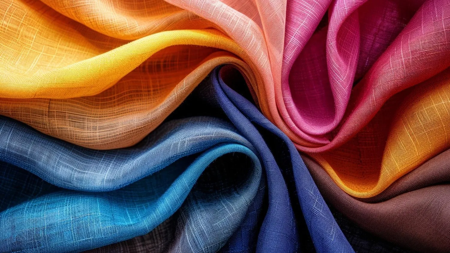 Cotton Fabric Supplier and Wholesalers in Jaipur for Apparel Brands