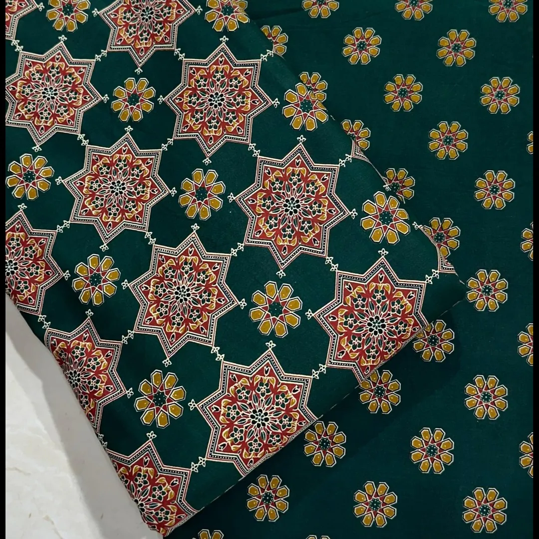 COTTON 60*60 FABRIC MANUFACTURER IN JAIPUR