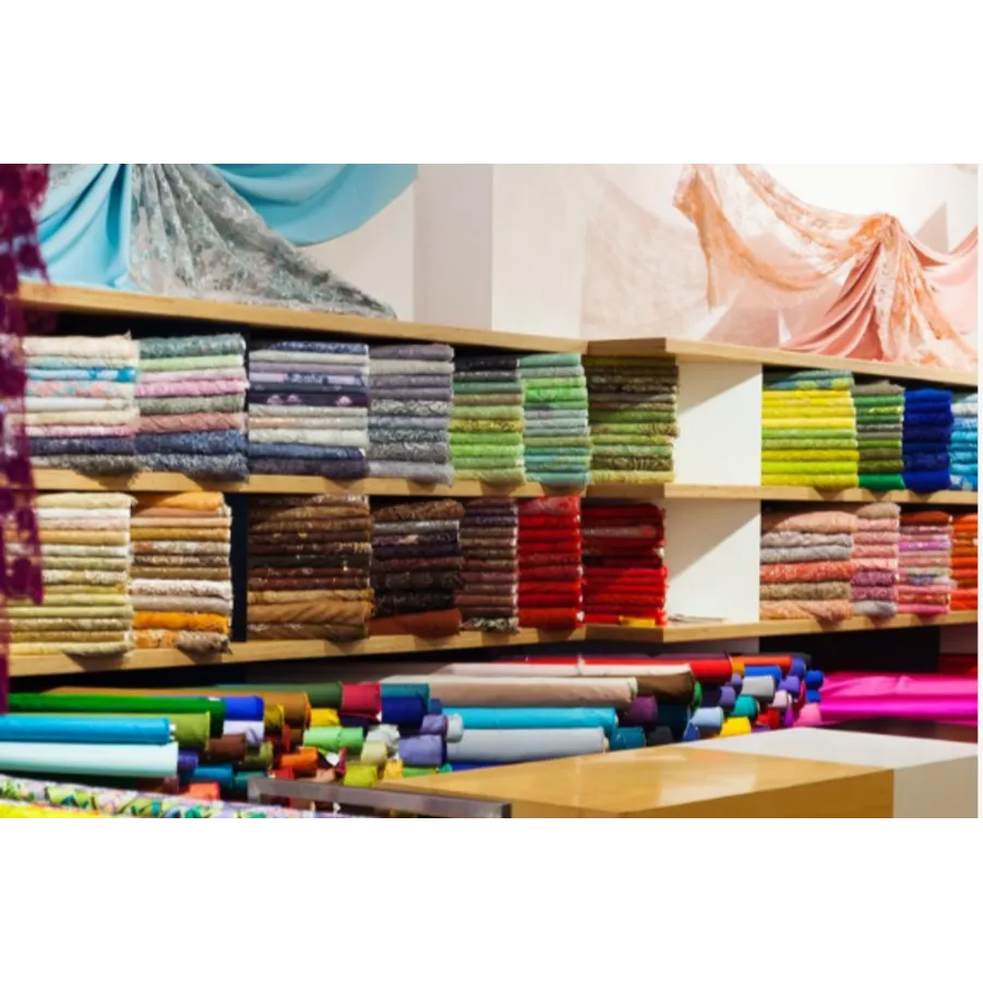Shifali Fabric Wholesaler in Jaipur – Sevak Hand P...