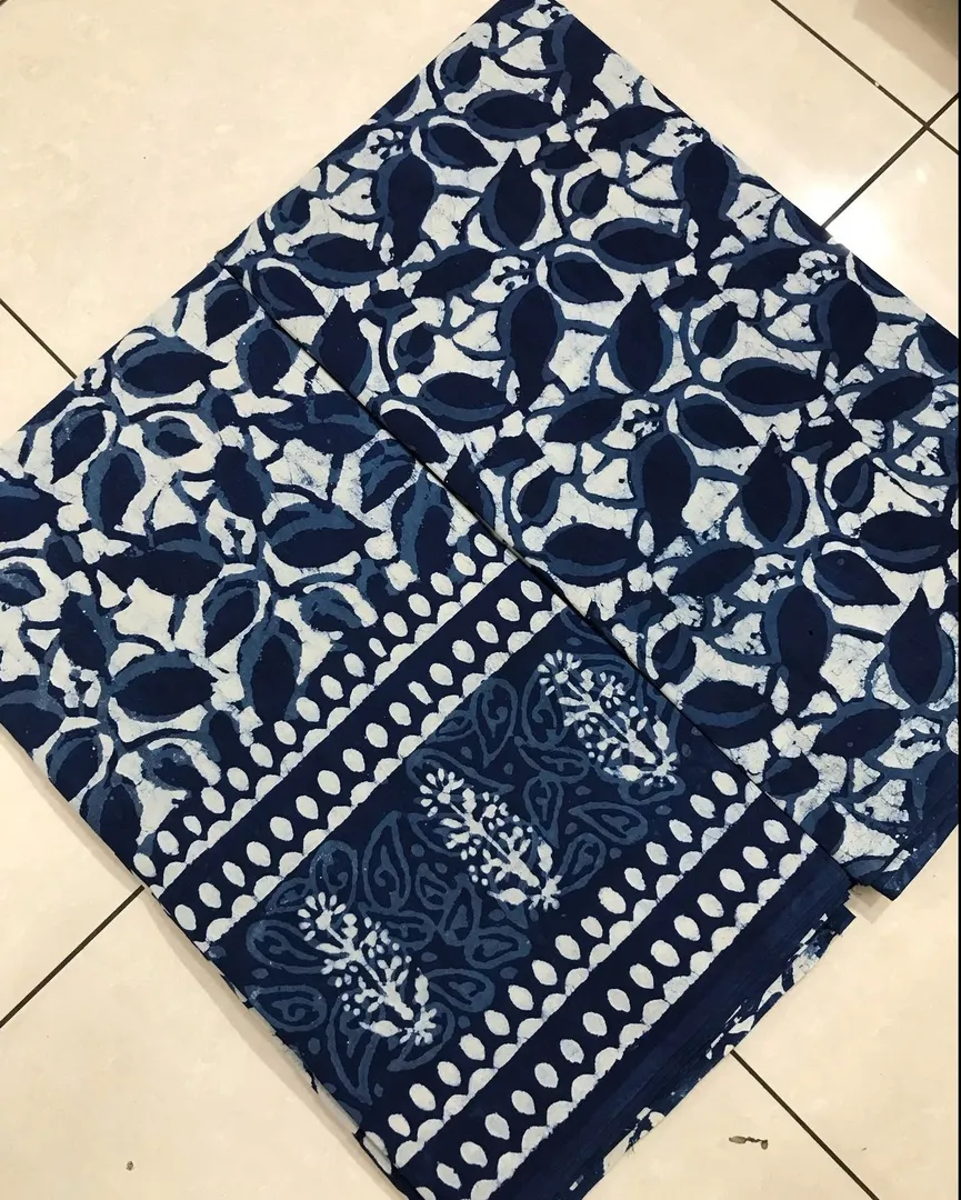 BEST HANDBLOCK DABU FABRIC MANUFACTURE IN JAIPUR