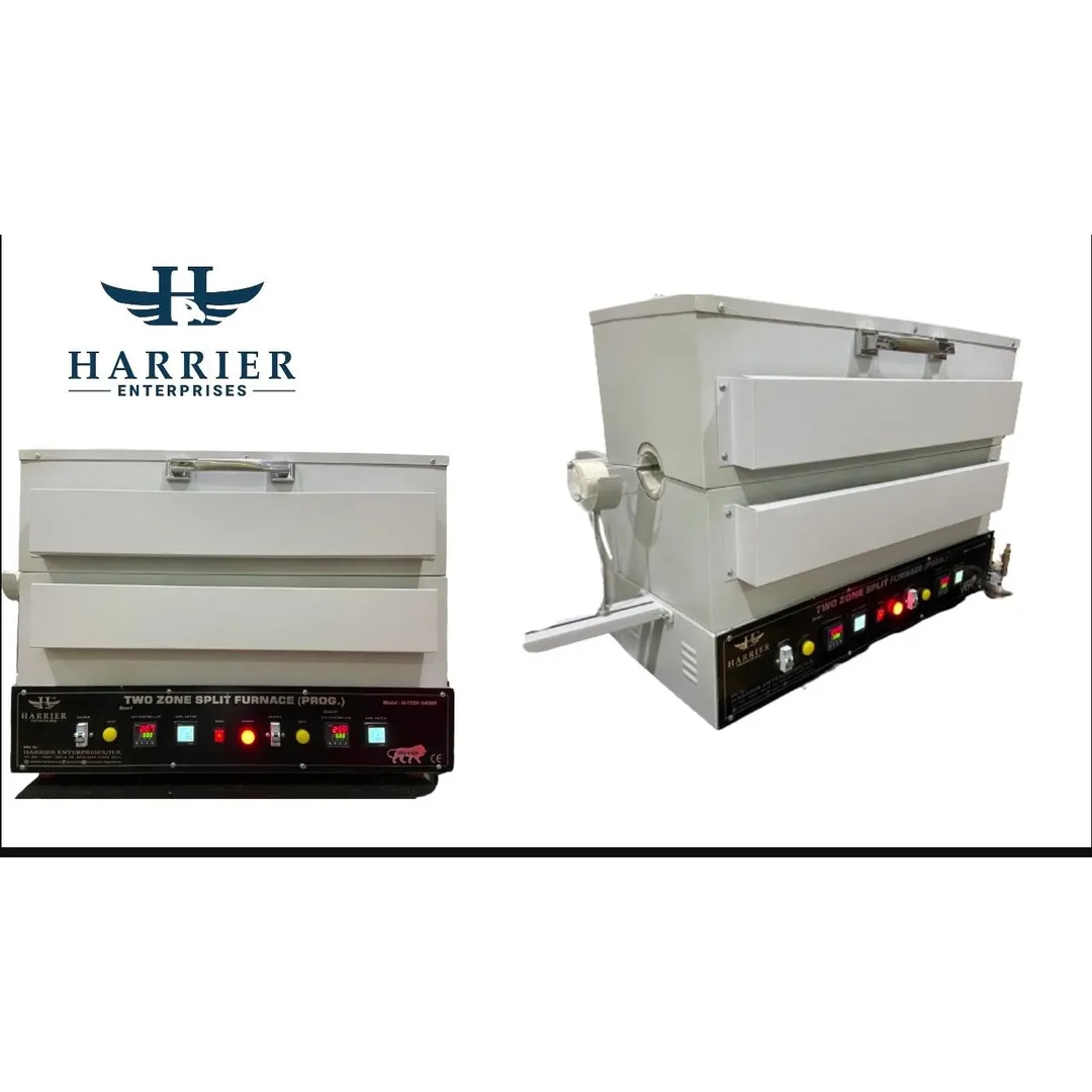 Tube Furnace:- ...