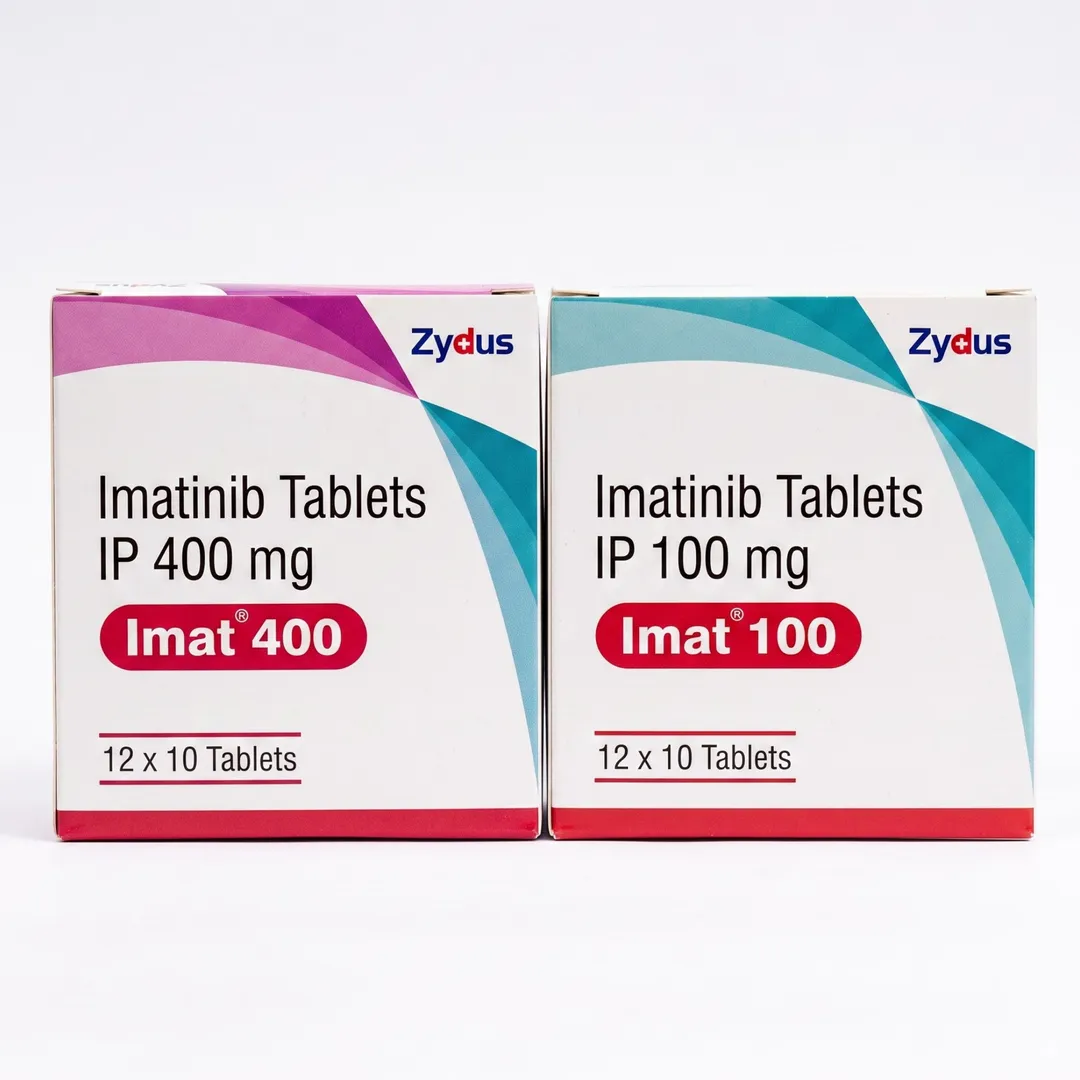 Imatinib Tablets Exporter in India | Fast Delivery to Morocco, Kenya, Singapore, Australia & Germany