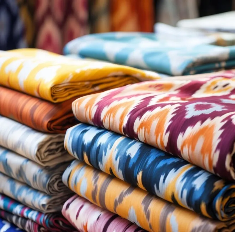 Cotton 60*60 Camric Fabric Manufacturer in Jaipur