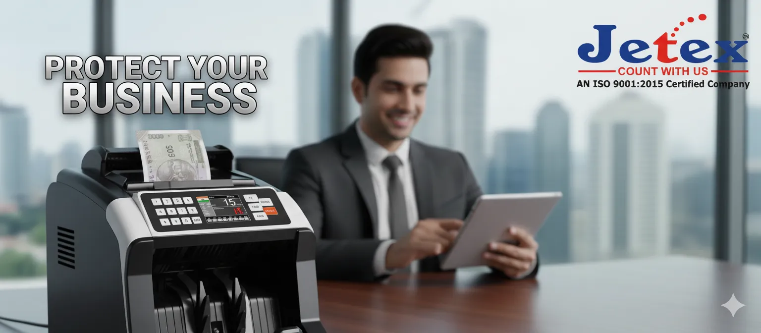 🚨 Protecting your Cash transactions is no longer optional — it’s essential.