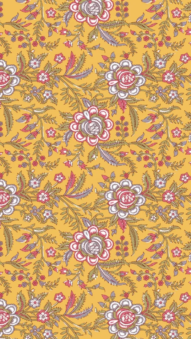 Kalamkari Print Fabric Manufacturer in Jaipur