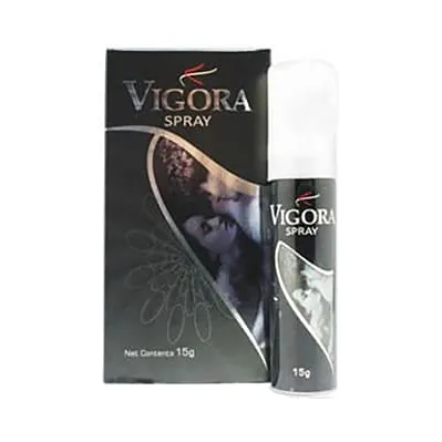 Vigora Spray image 1