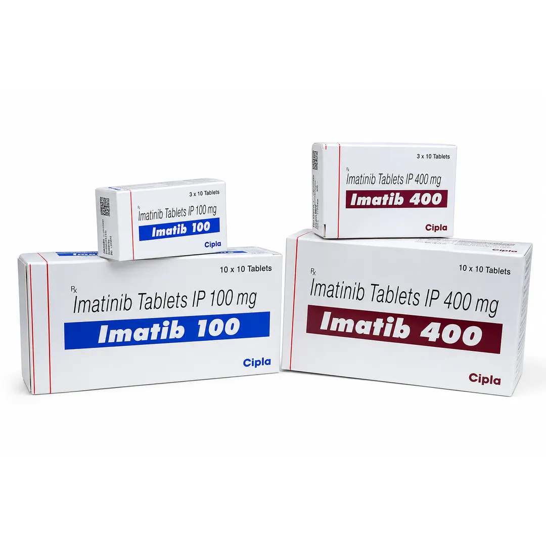 Imatib Tablets Supplier for Kenya, Nigeria, Ghana, Philippines, Vietnam, Dubai , Saudi Arabia,
