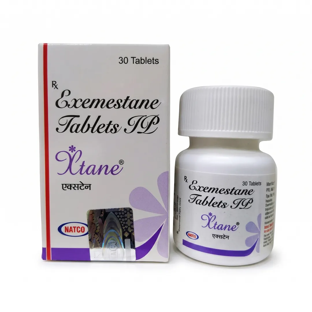 Xtane Tablets: Uses, Benefits, Side Effects & FAQs image 1
