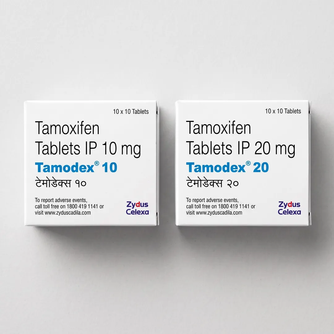 Tamoxifen Tablets Exporter from India | USA, UK, UAE & South Africa | Cordium Pharmaceuticals
