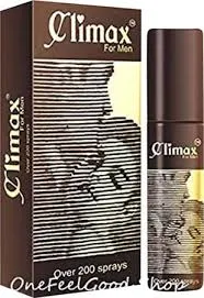 Climax Spray Exporter from India | Fast Delivery to USA, UK, UAE, Canada & South Africa – Cordium Pharma image 1