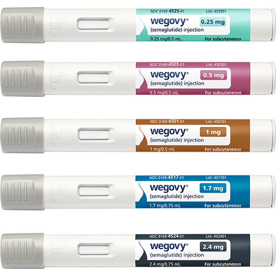 Semaglutide Injection Exporter from India to the USA, UK, UAE, South Africa, Singapore & Canada