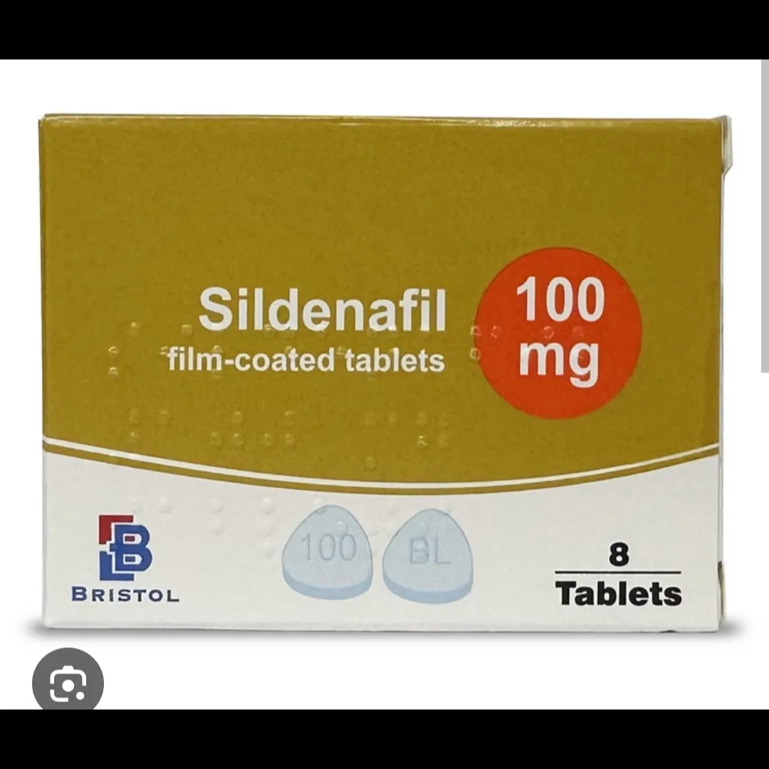 Sildenafil 100 mg Tablets Exporter from India – Trusted Global Supply to South Africa