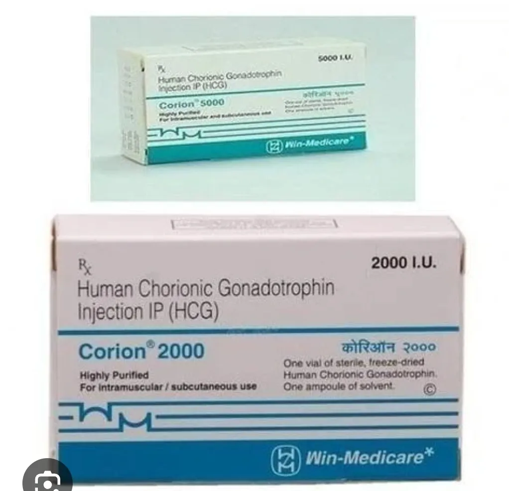 Corion Injection image 1