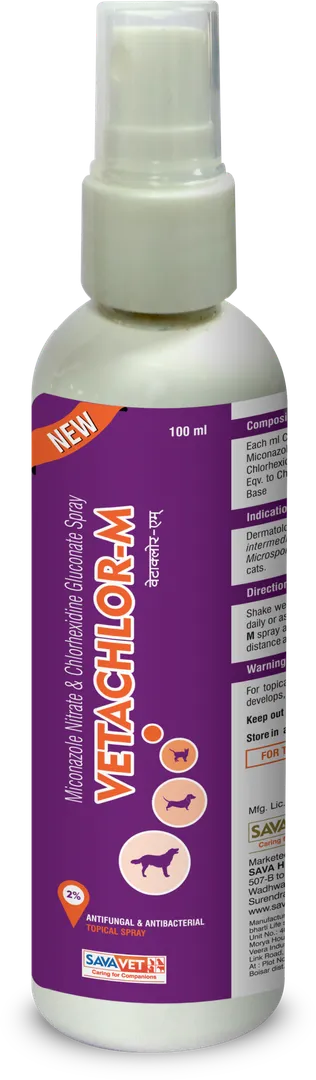 Vetachlor – M Spray Dropshipper and Exporter in singapore,usa,uk,uae,canada by Ernest Pharmaceutical image 1