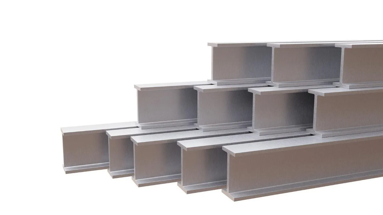 Steel Channels, Angles, and Beams in Pune | Industrial Solutions