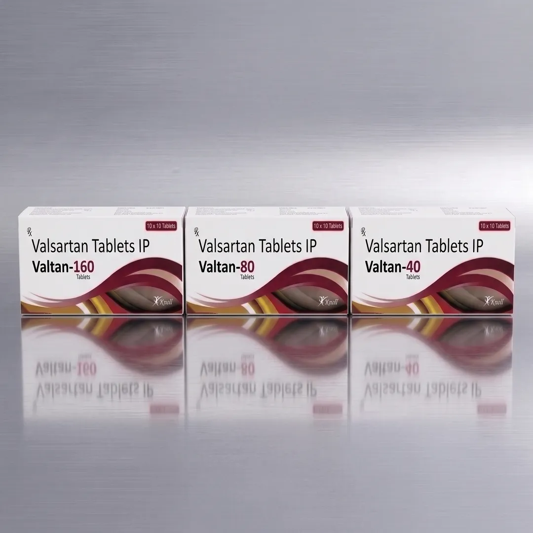 Valsartan Tablets 40 mg, 80 mg & 160 mg – Uses, Benefits, Dosage & FAQs | Global Guide (USA, UK, UAE image 1