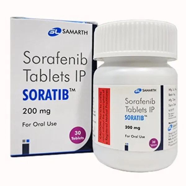 Sorafenib 200 mg Tablets – Global Oncology Medicine Supply USA | Germany | UK | UAE | Brazil | SF