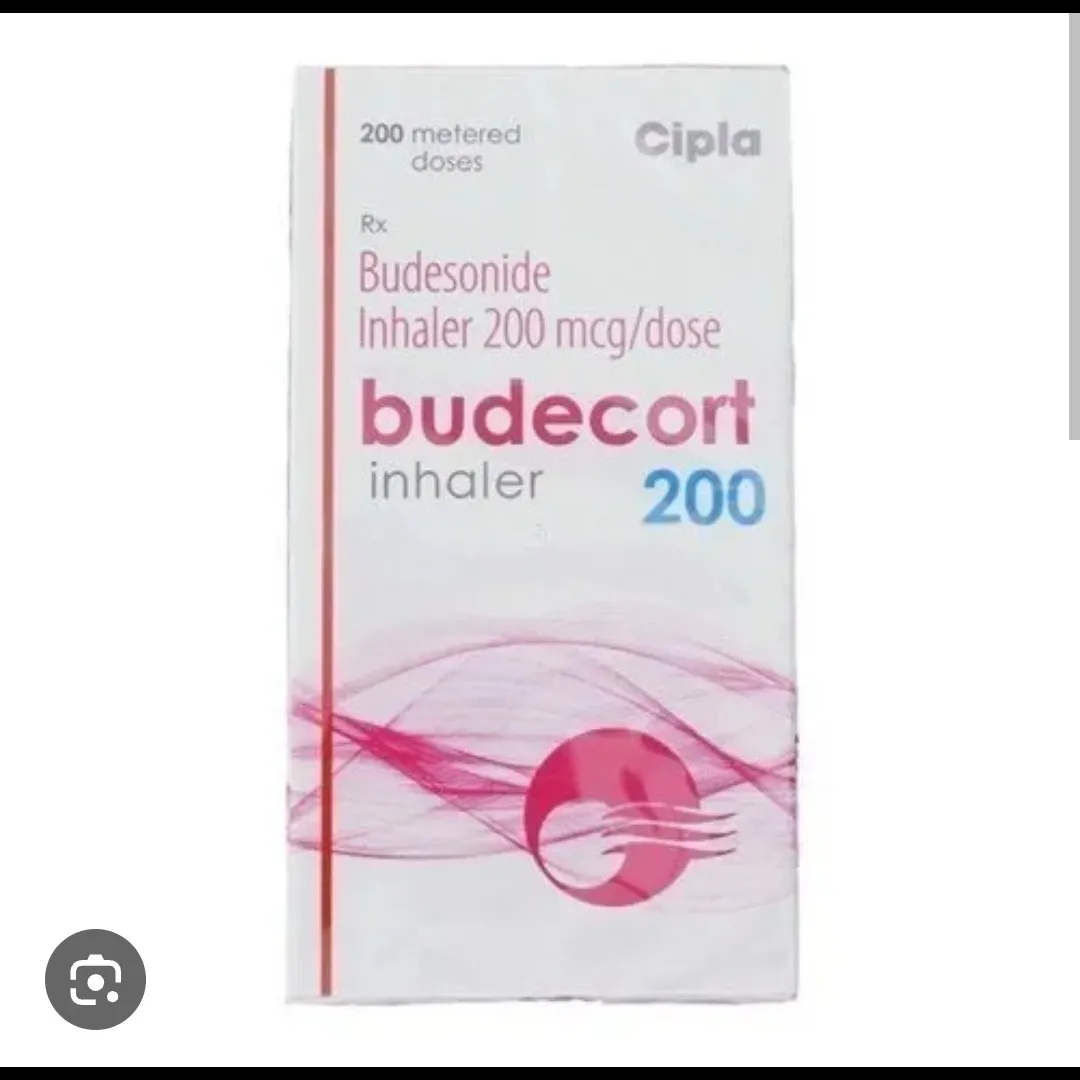 Budesonide Inhaler DPI & Respules Exporter from India | Fast Global Supply by Cordium Pharmaceutical
