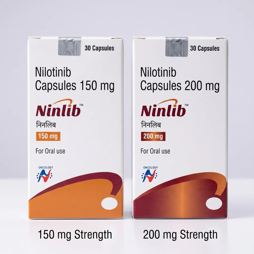 Nilotinib Capsules Affordable Price in Morocco, Kenya, Singapore, Australia, Germany & Canada