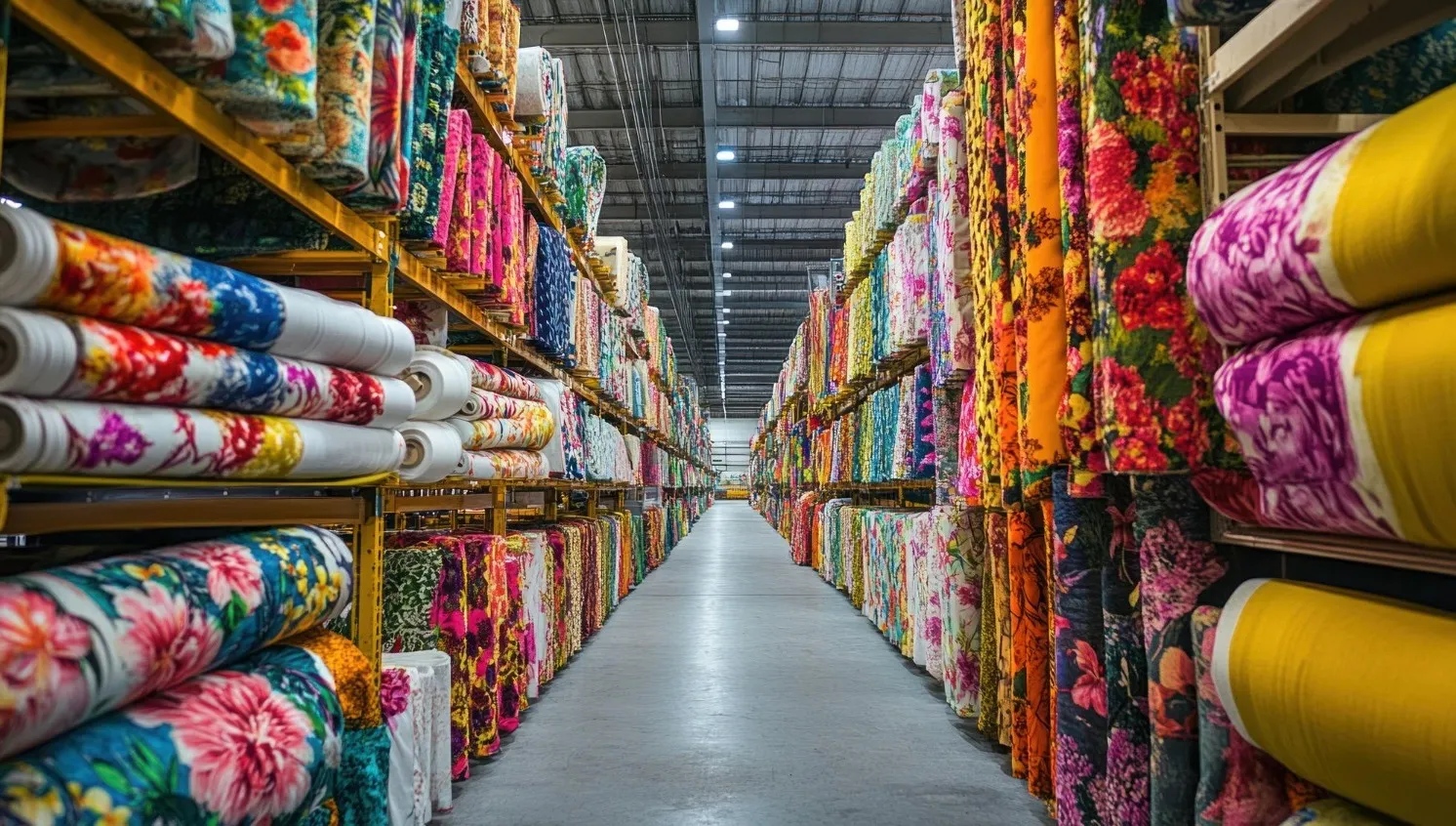 Fabric Wholesalers in Jaipur – Premium Textiles for Every Business