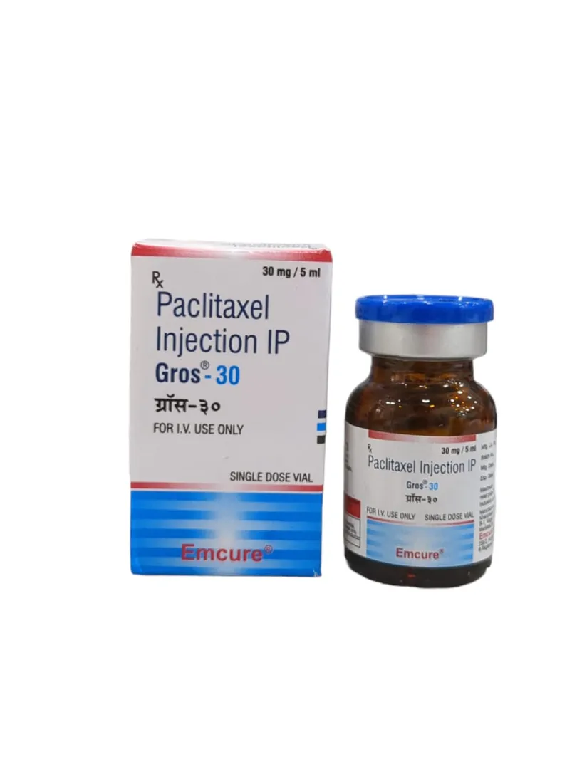 Gros-30mg Injection image 1